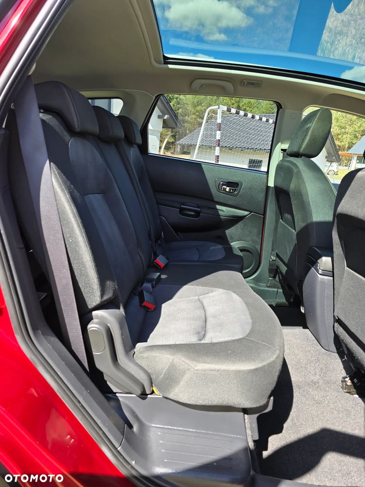 Nissan Qashqai 2.0 acenta - 20