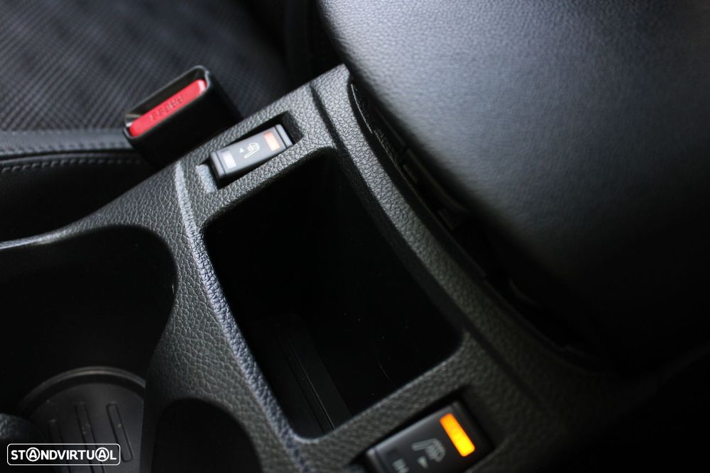 Nissan Qashqai 1.6 dCi Tekna - 34