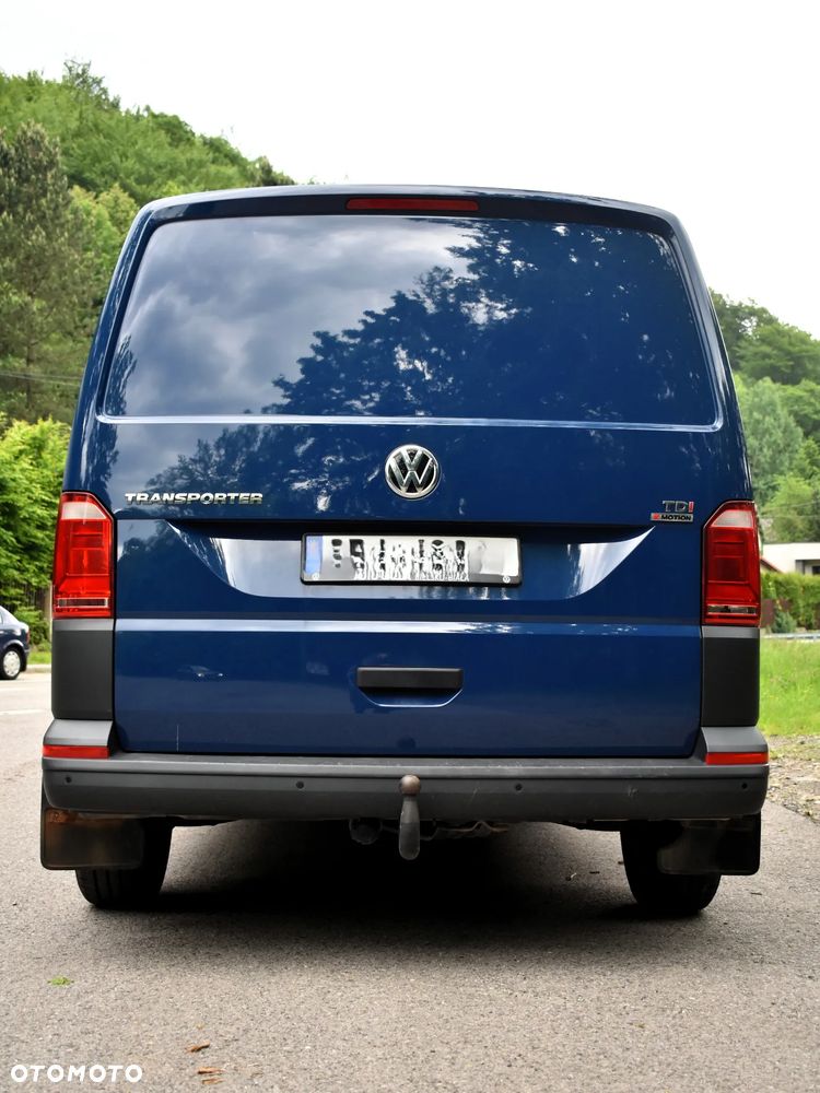 Volkswagen TRANSPORTER T6 - 7