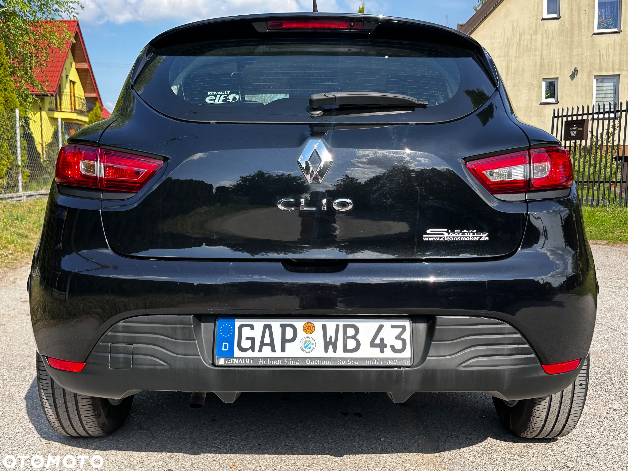 Renault Clio - 8