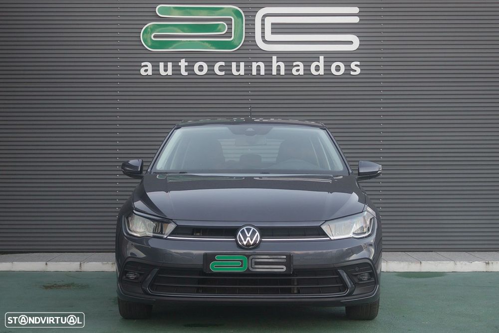 VW Polo 1.0 TSI Style - 2