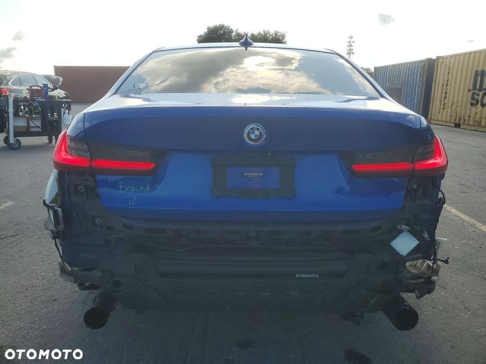 BMW Seria 3 - 6