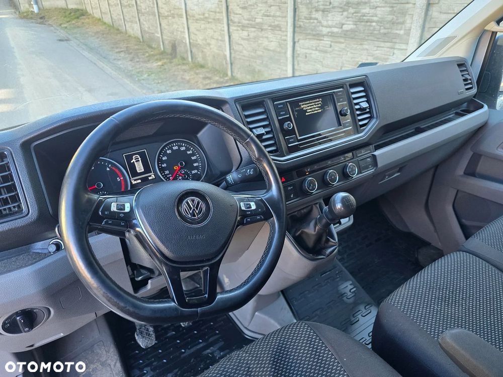 Volkswagen CRAFTER - 4