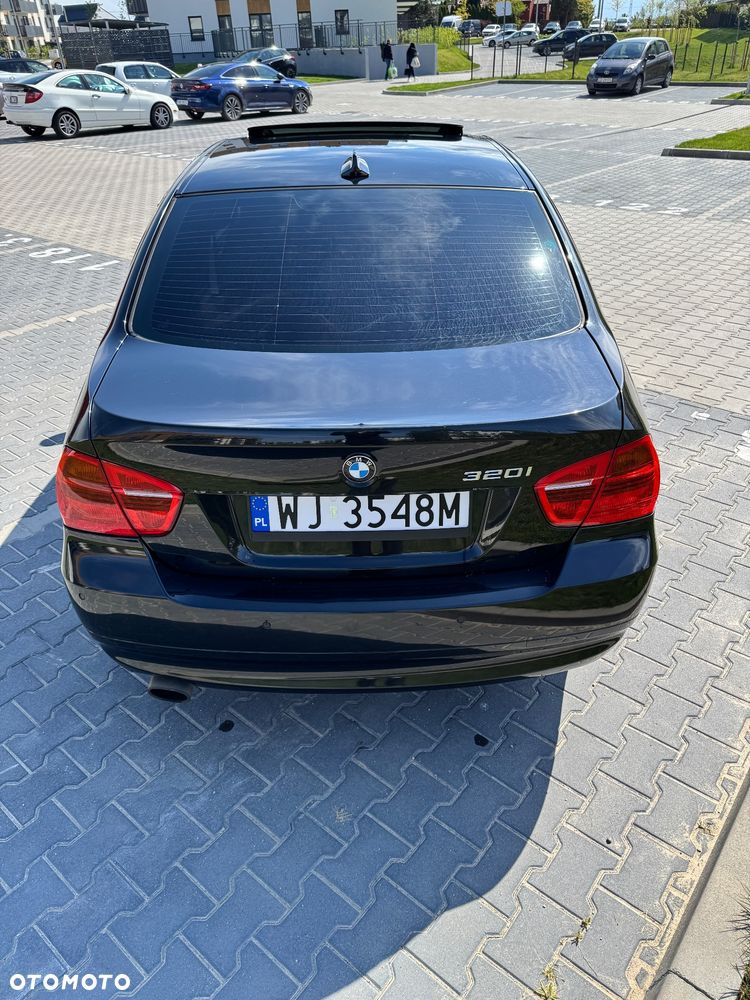 BMW Seria 3 320i Edition Lifestyle - 7