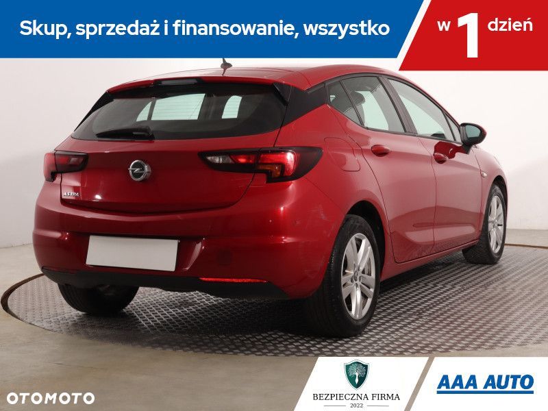 Opel Astra - 7