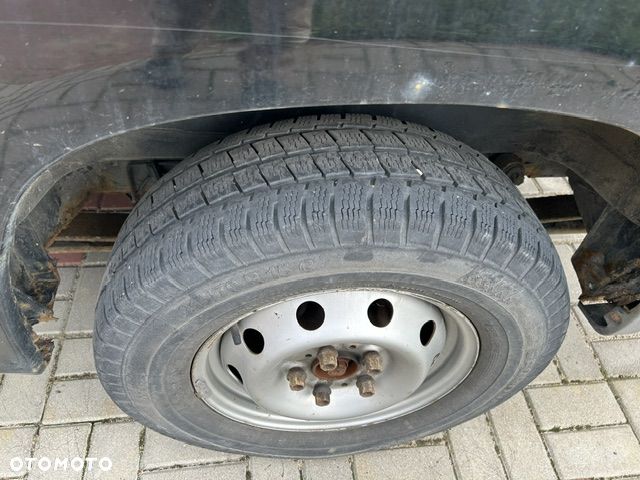 Peugeot BOXER - 19