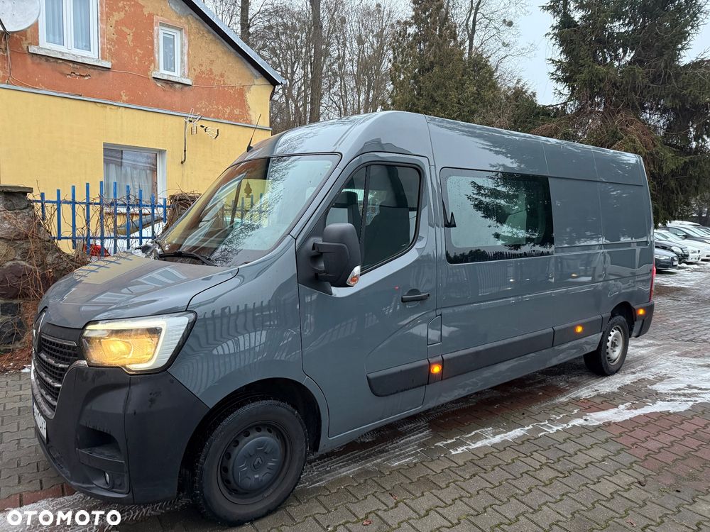 Renault MASTER - 1