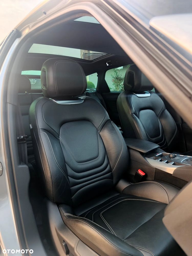 Citroën DS5 2.0 HDi SportChic - 13