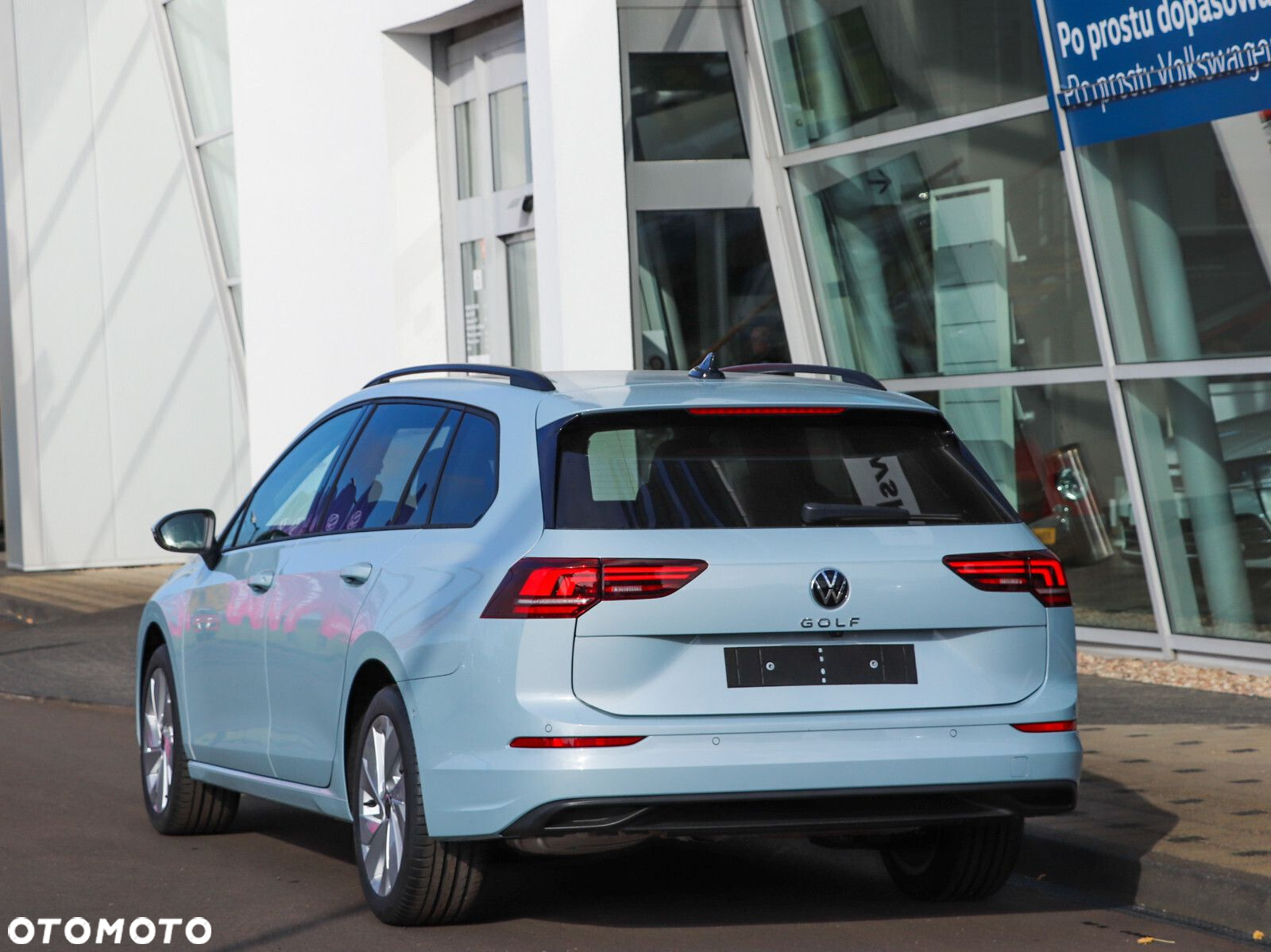 Volkswagen Golf - 3