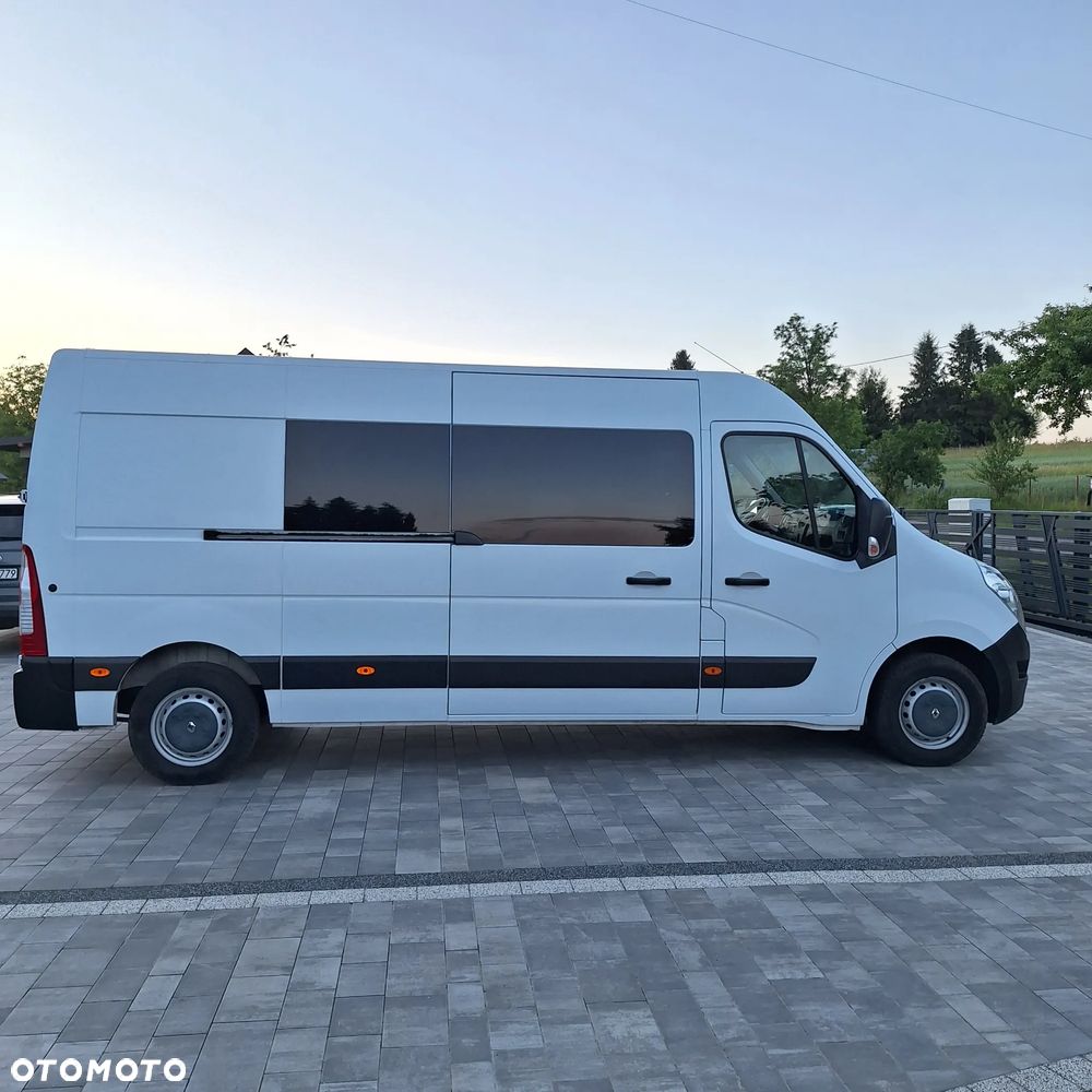 Renault Master - 6