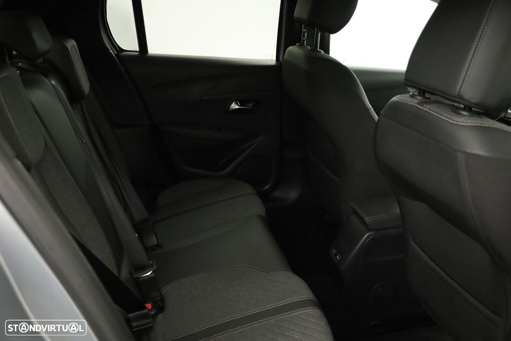 Peugeot 208 1.2 Allure - 22