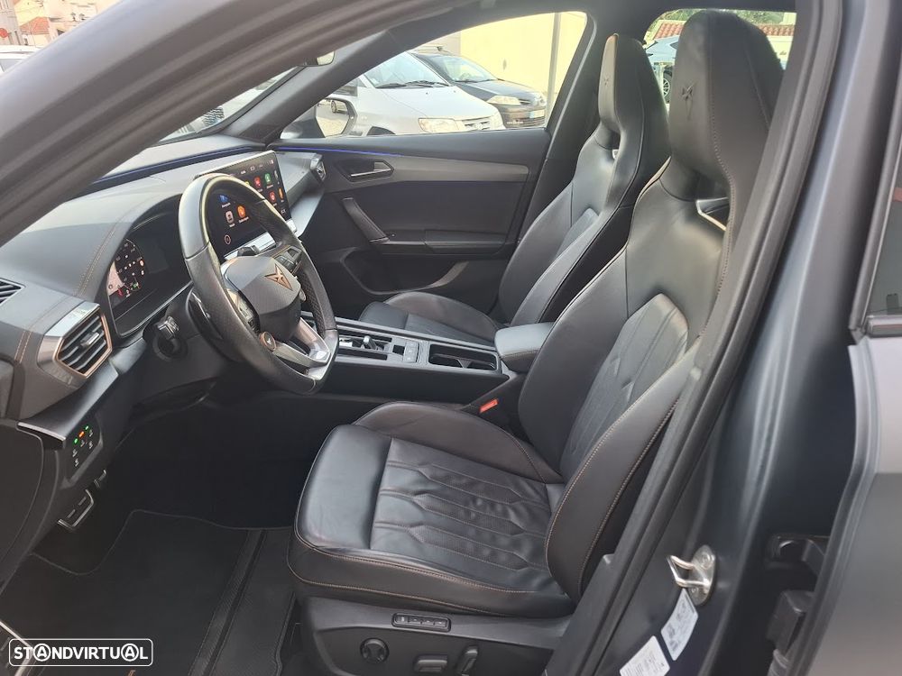 Cupra Formentor VZ 1.4 e-Hybrid DSG - 31