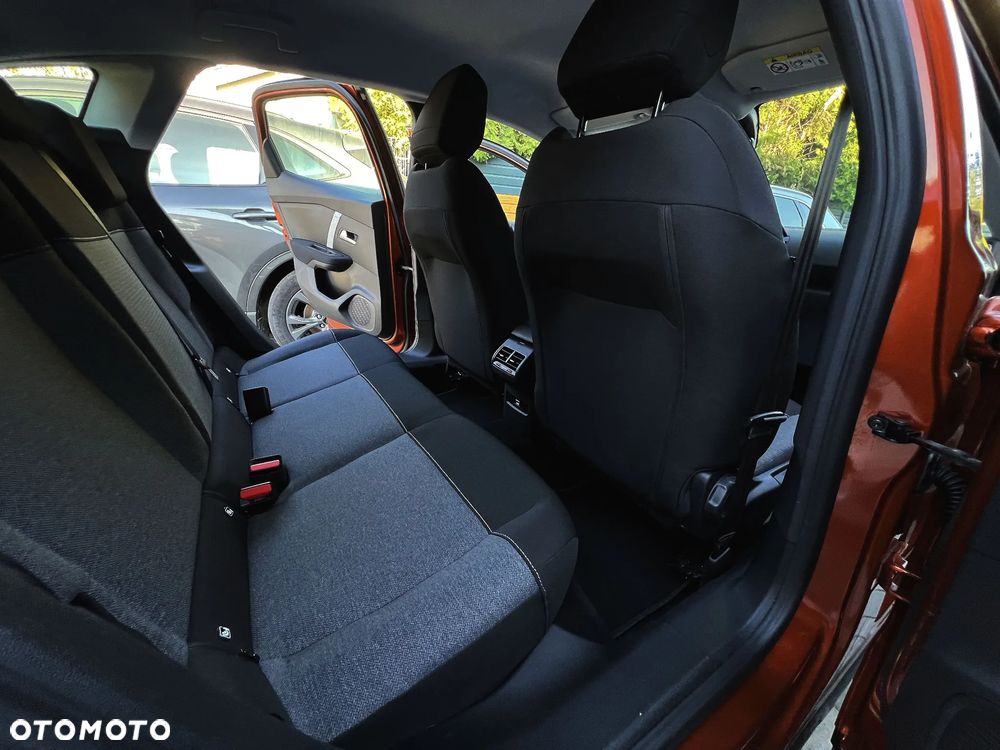 Citroën C4 PureTech 100 Stop&Start FEEL - 34