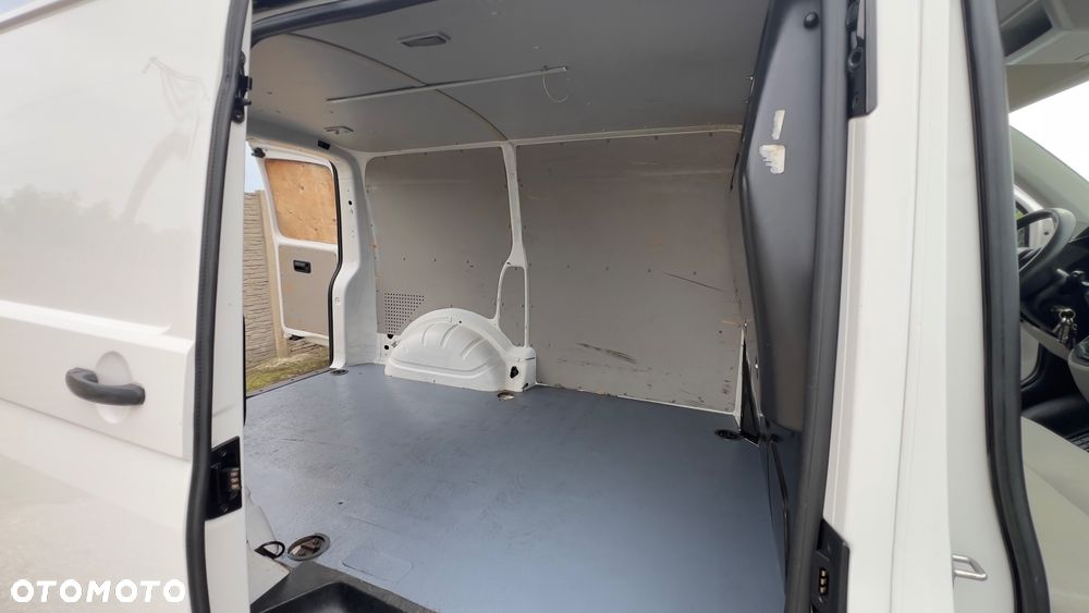 Volkswagen T6 - 21