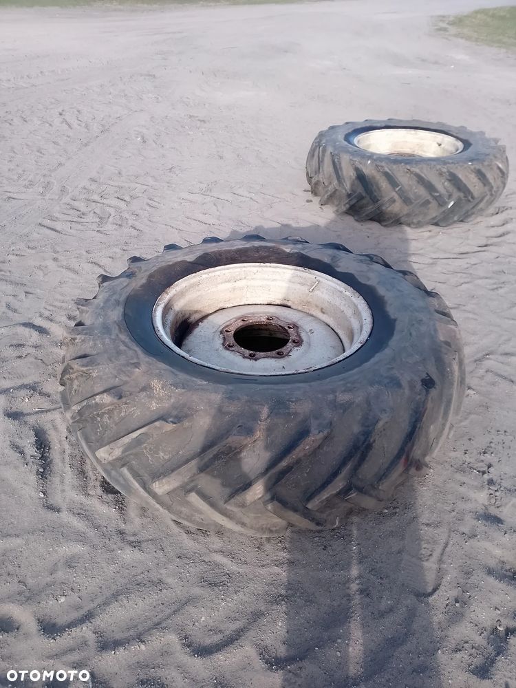 Hardi Opryskiwacz zawieszany - 11