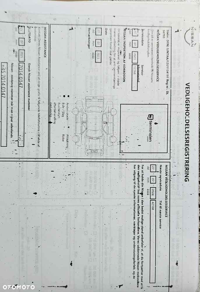 Nissan Qashqai 1.3 DIG-T ACENTA - 35