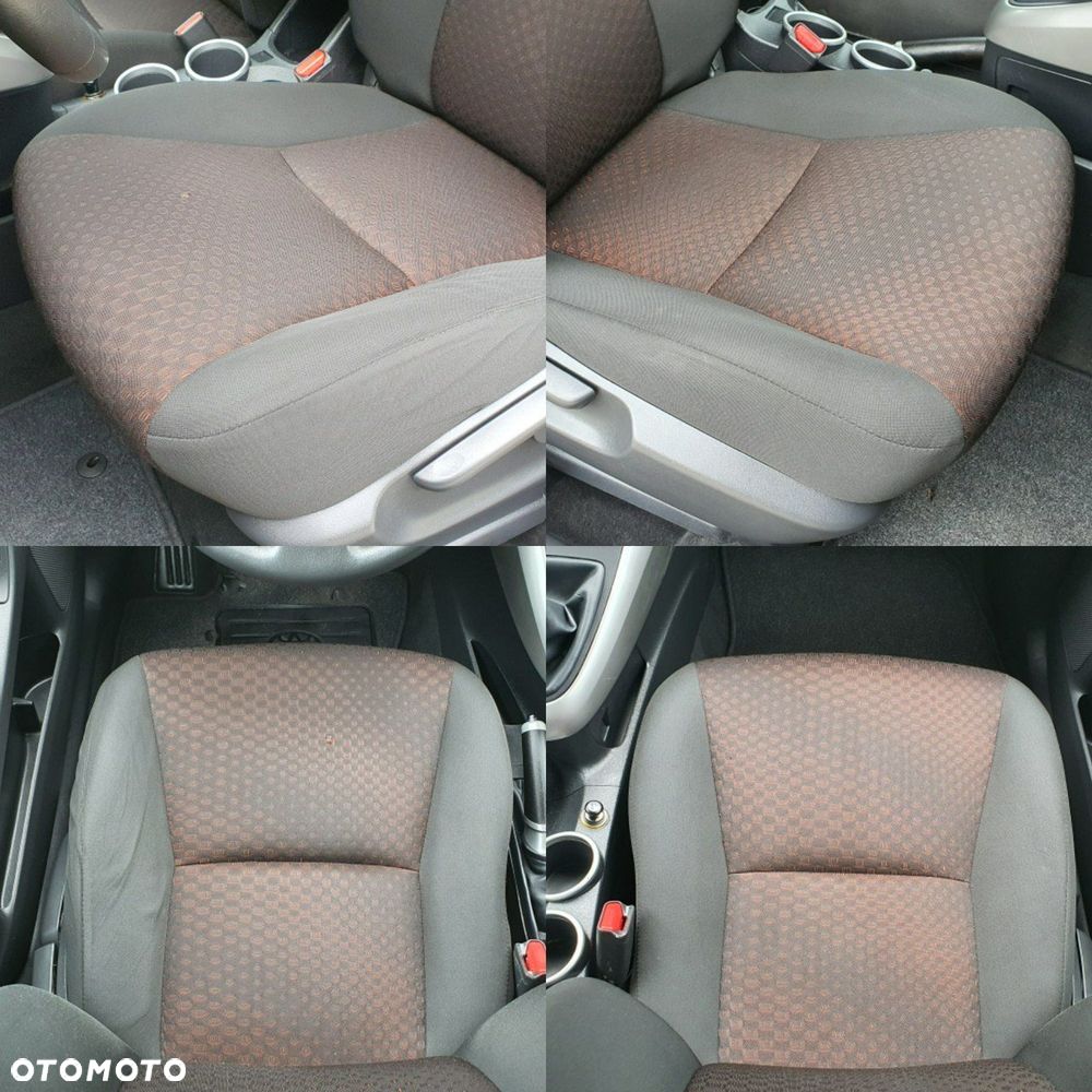 Toyota Verso - 16