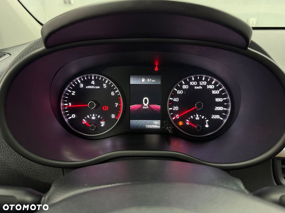 Kia Picanto 1.0 Dream-Team Edition - 15