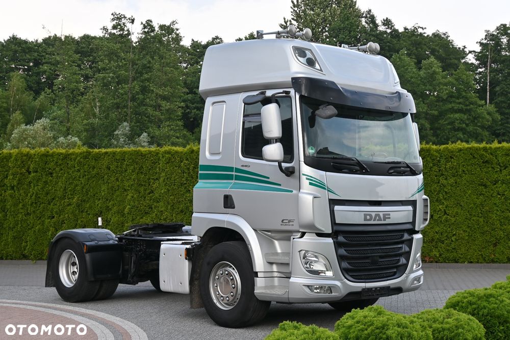 DAF CF 440 - 2