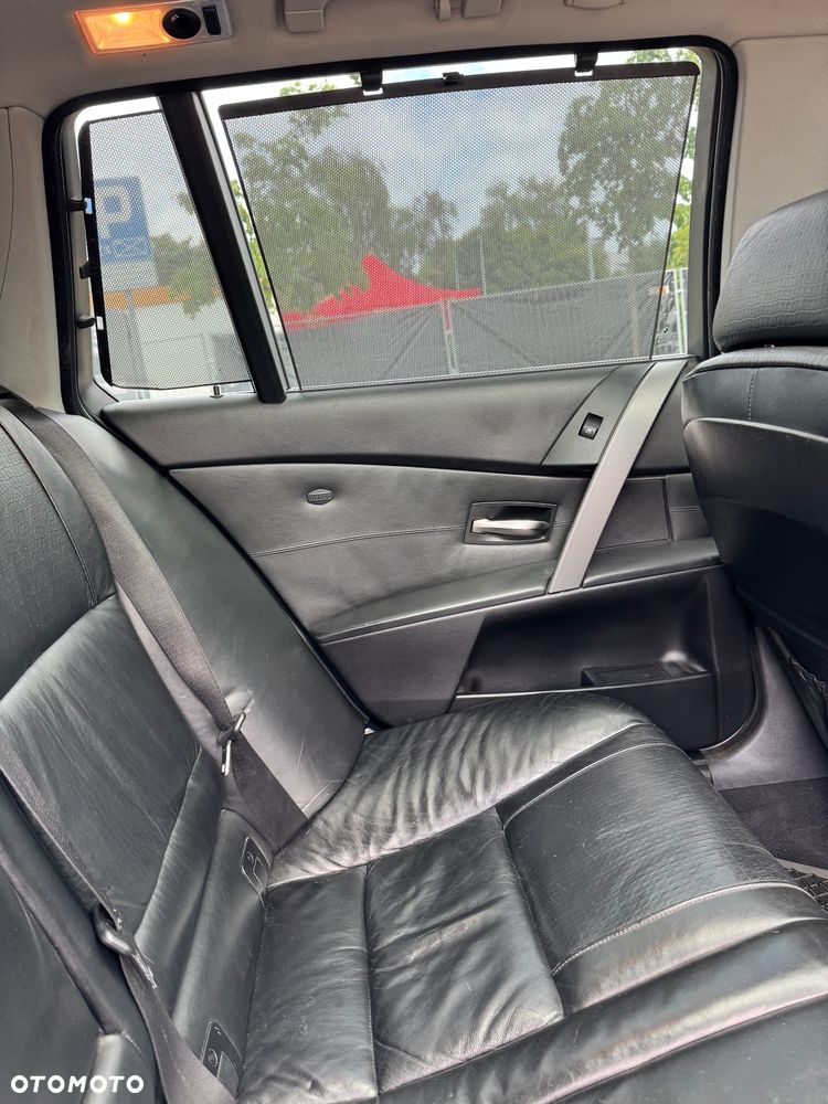 BMW Seria 5 - 18