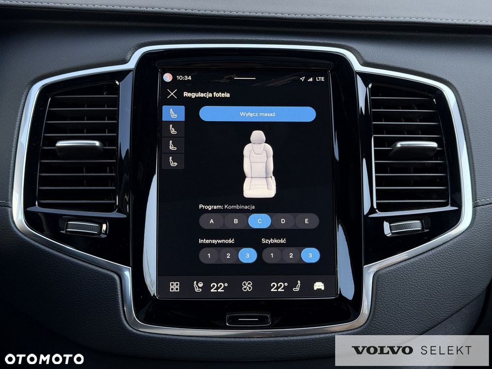 Volvo XC 90 - 39