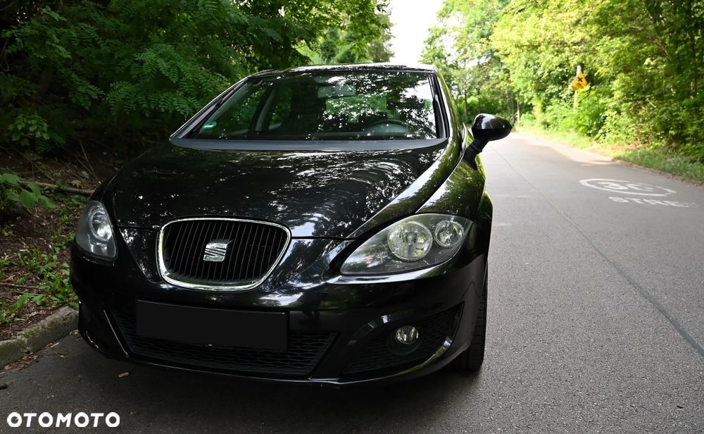 Seat Leon - 11