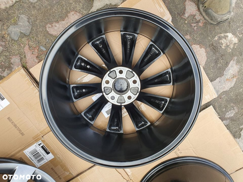 felgi Passat CC 18 5x112 INTERLAGOS - 11