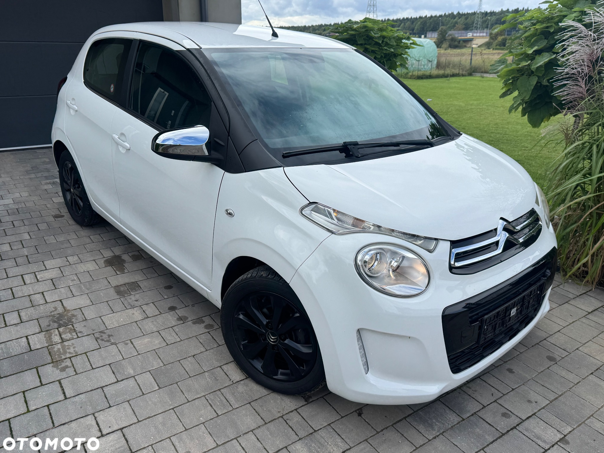 Citroën C1 - 2