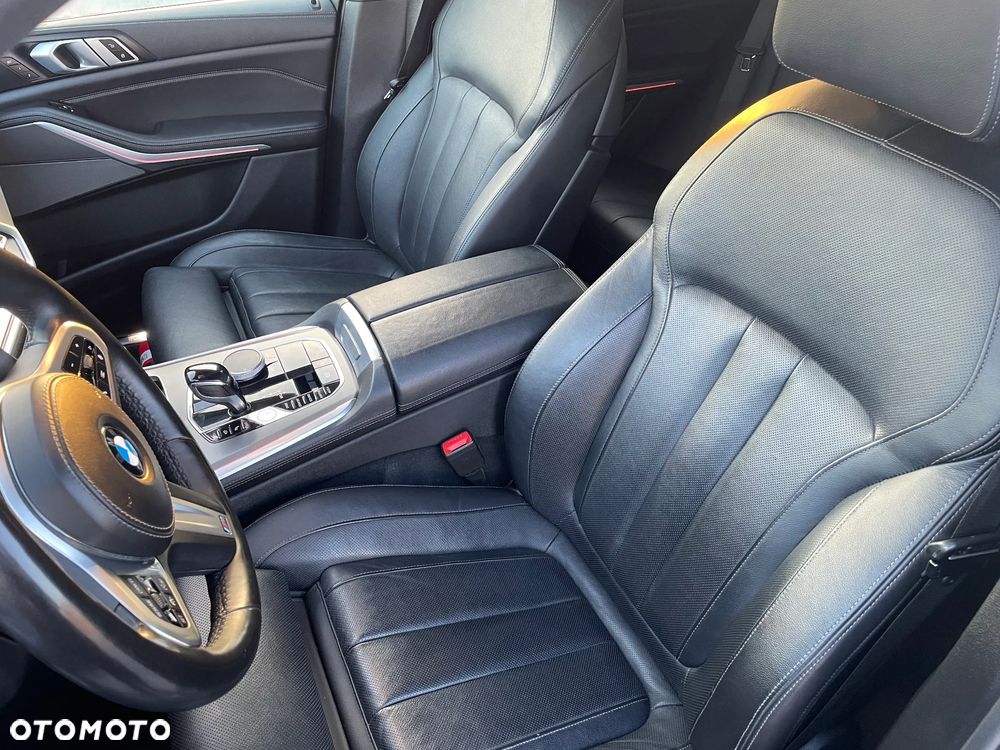 BMW X5 xDrive30d - 28
