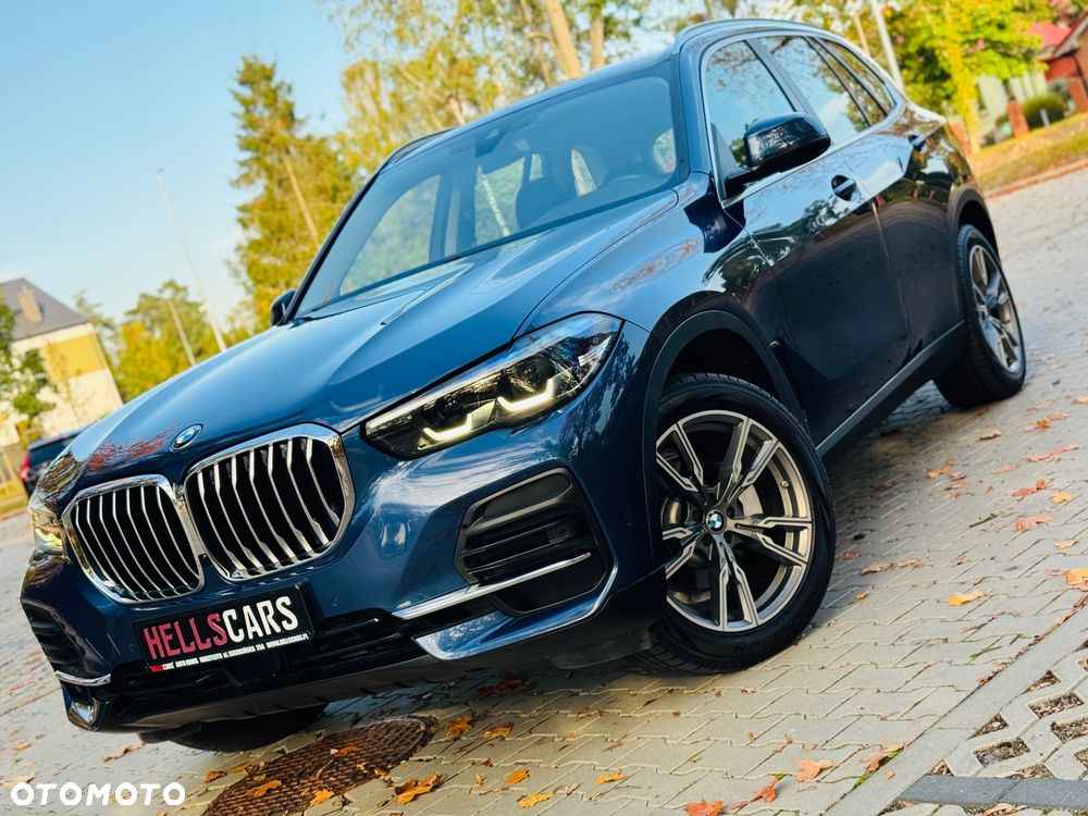 BMW X5 xDrive25d xLine - 15