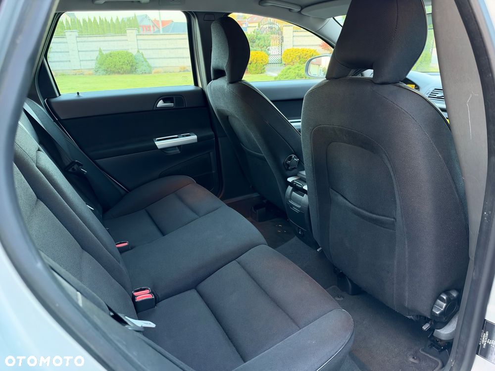 Volvo V50 1.6D DPF DRIVe RDesign - 11