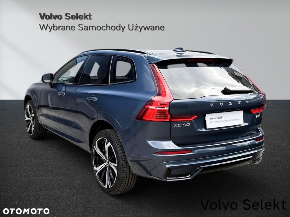 Volvo XC 60 - 7