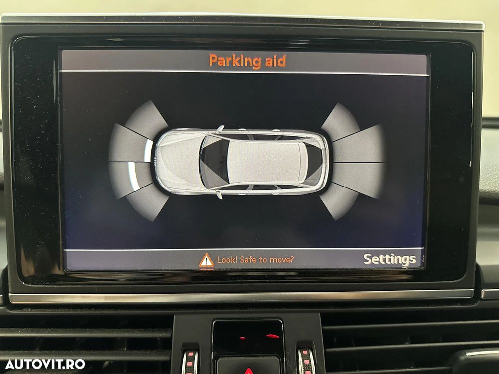 Audi A6 Allroad 3.0 TDI Quattro S tronic - 21