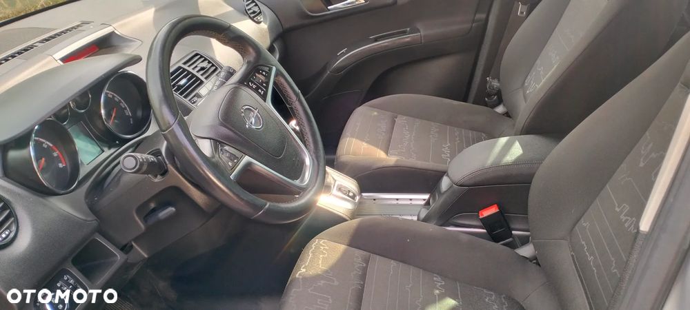 Opel Meriva 1.4 Selection - 33