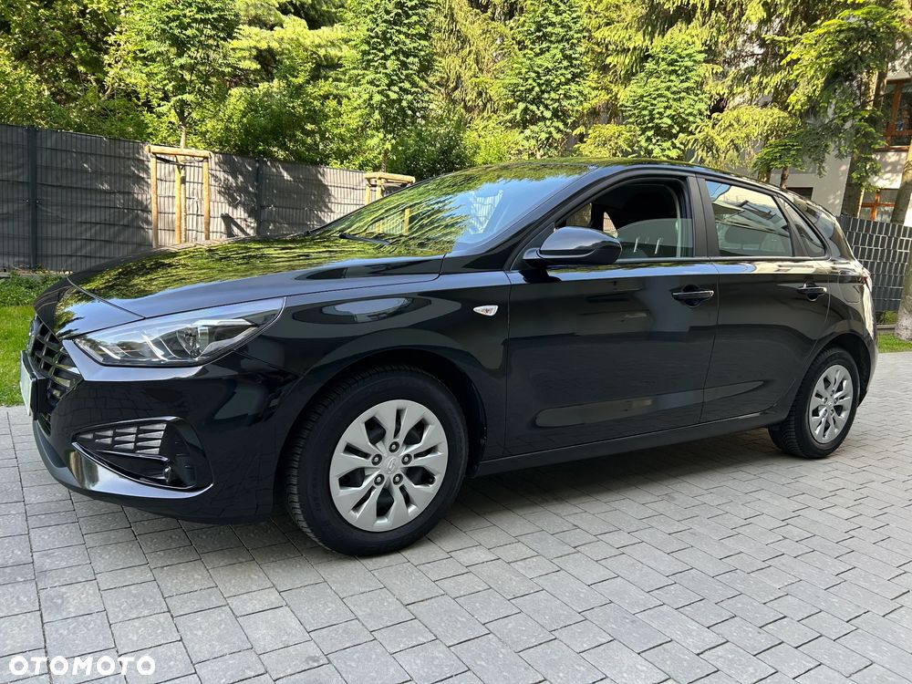 Hyundai i30 1.5 DPI Modern - 31