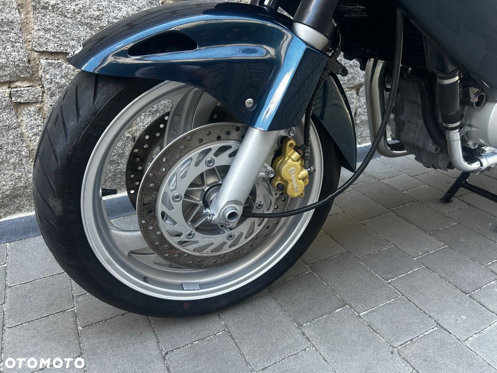 Honda Deauville - 26