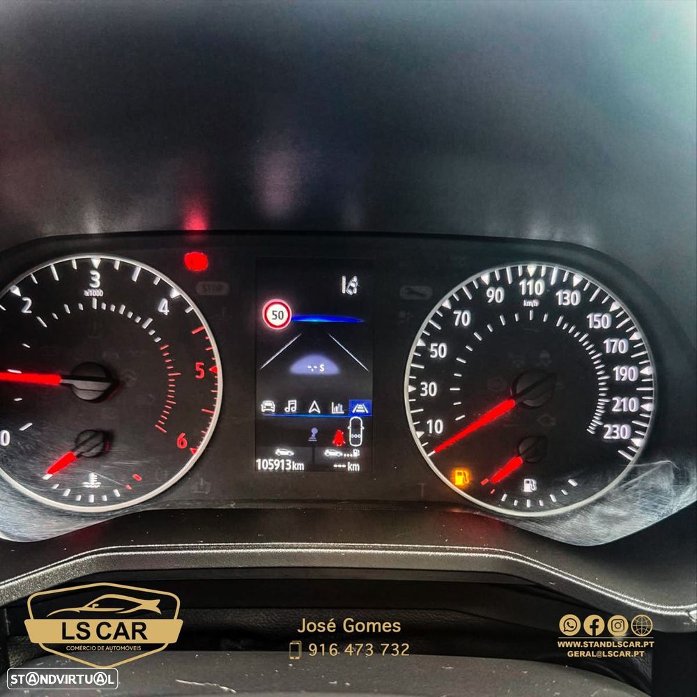 Renault Clio 1.5 Blue dCi Intens - 17