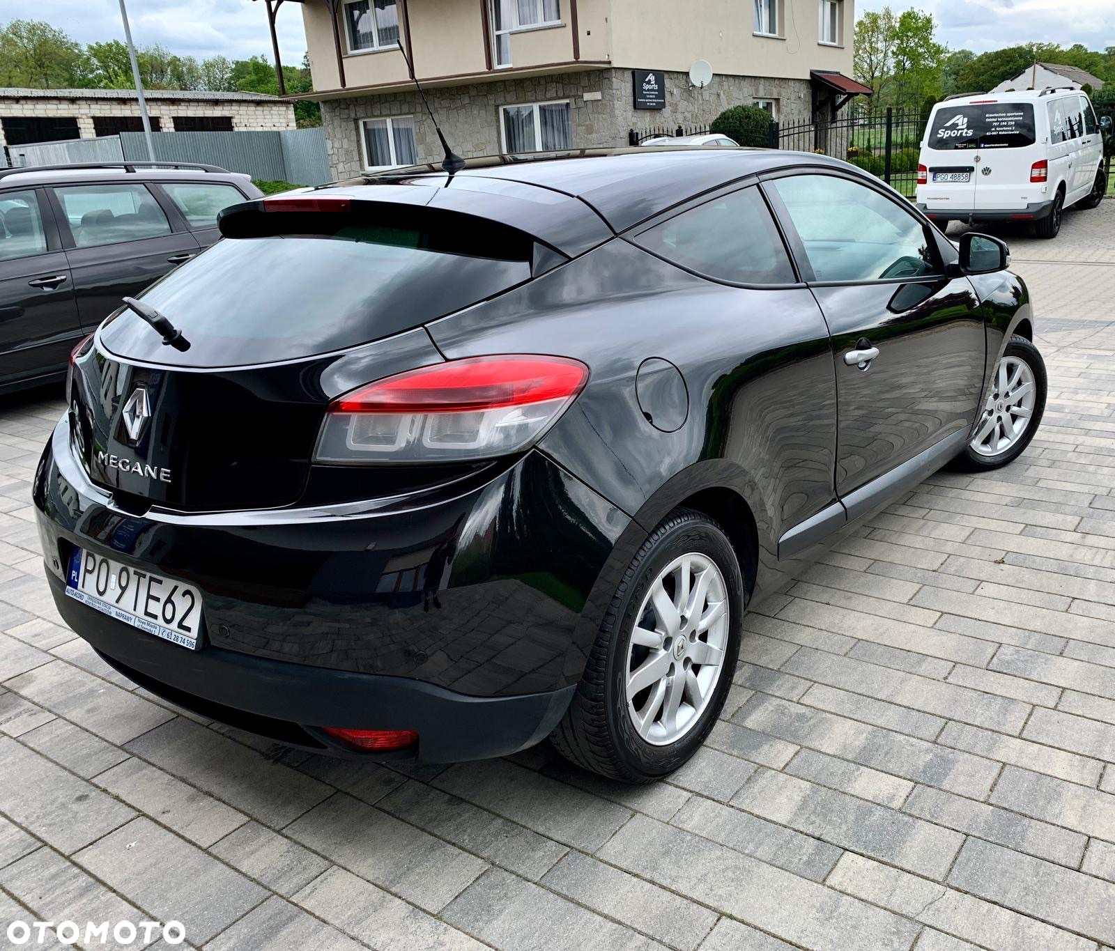 Renault Megane 1.5 dCi Exception - 6
