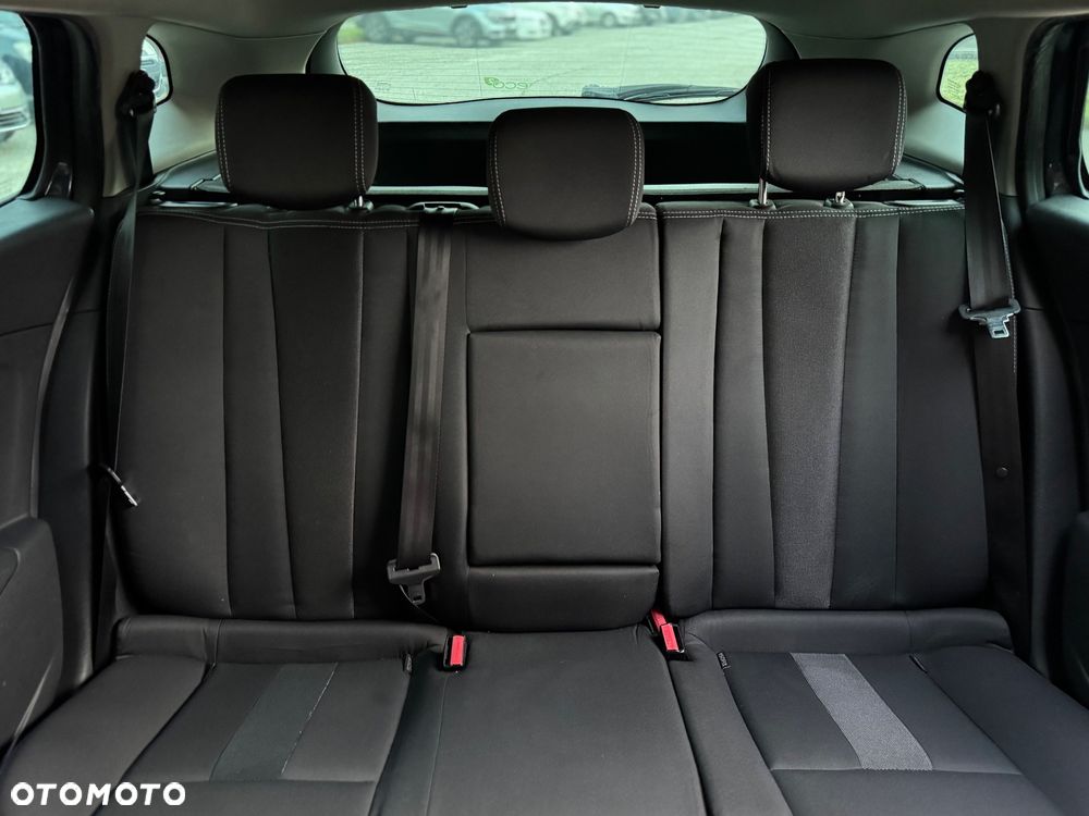 Renault Megane 1.5 dCi Dynamique - 14
