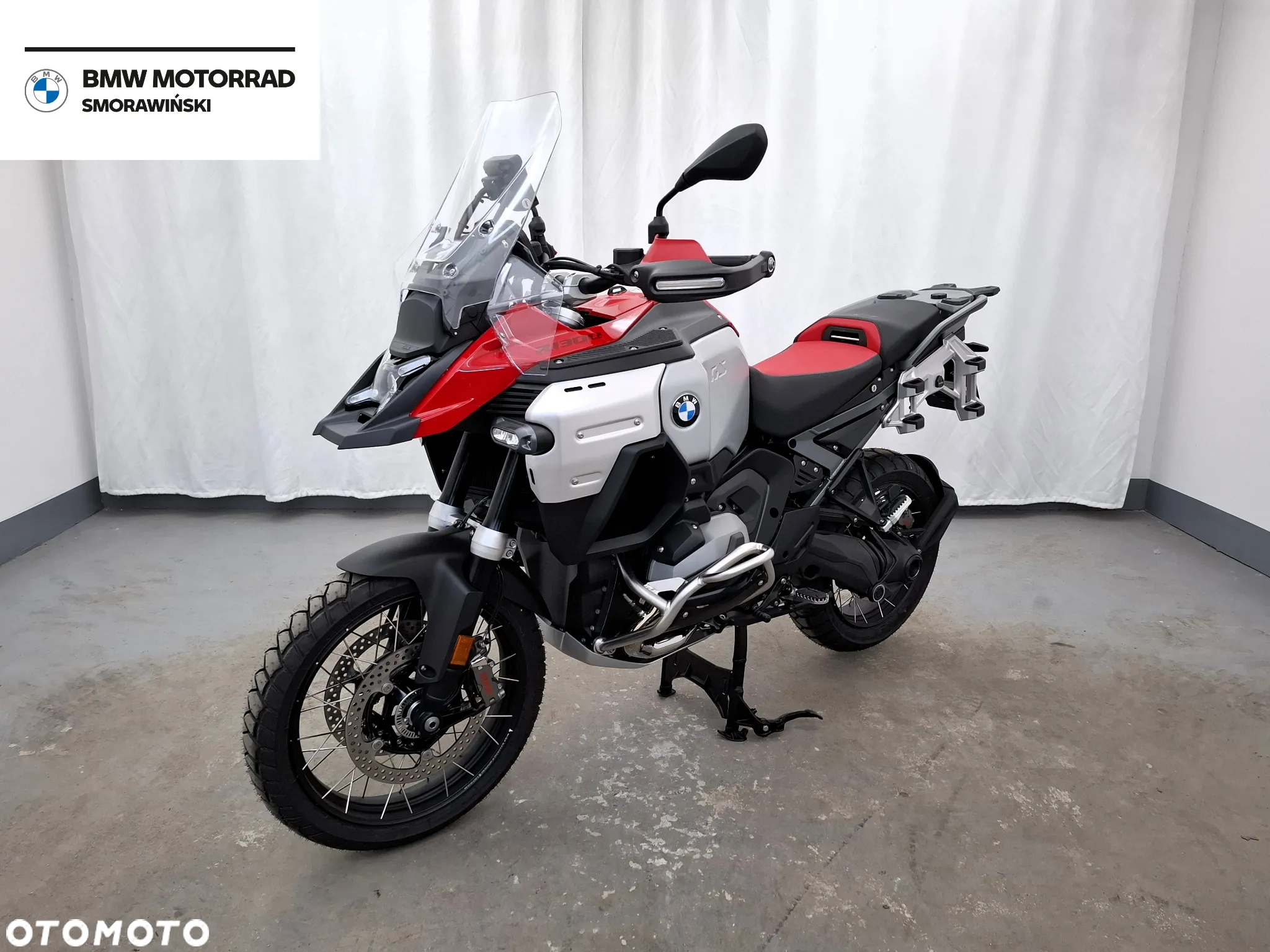 BMW R