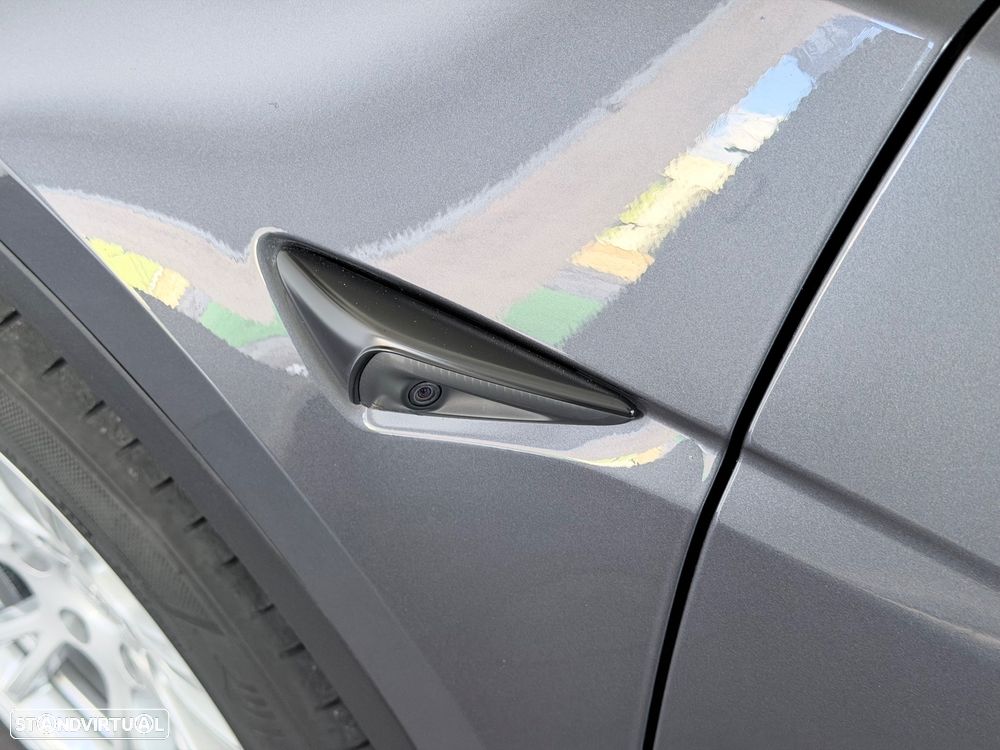 Tesla Model Y Tração Traseira - 11