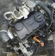 Silnik  Audi Skoda Seat 1.9 tdi BRS - 1