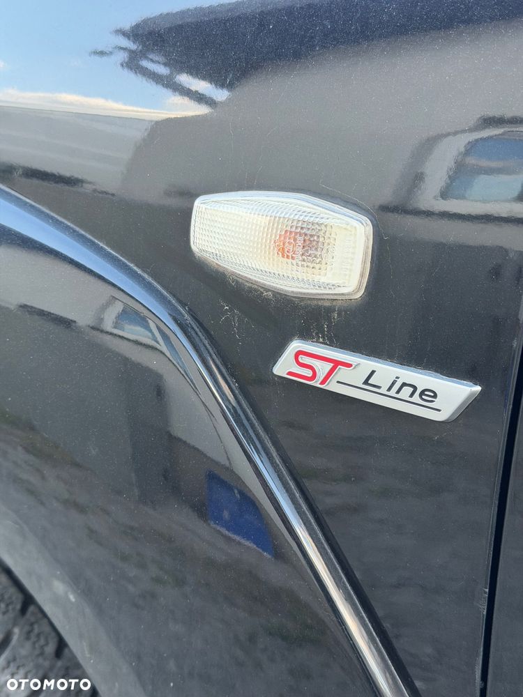 Kia Sportage 2.0 LX - 4