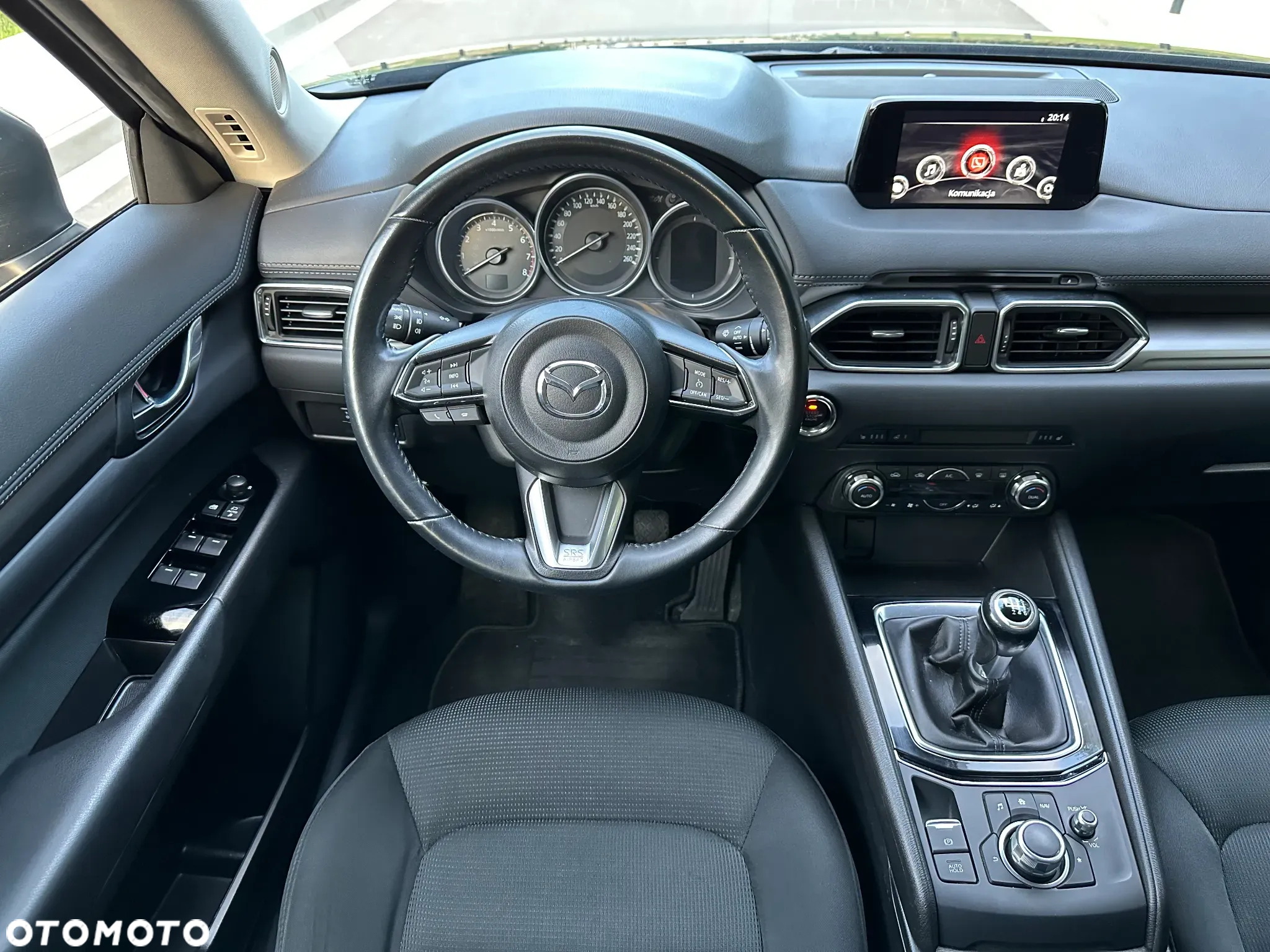 Mazda CX-5 2.0 Skyenergy 2WD - 24