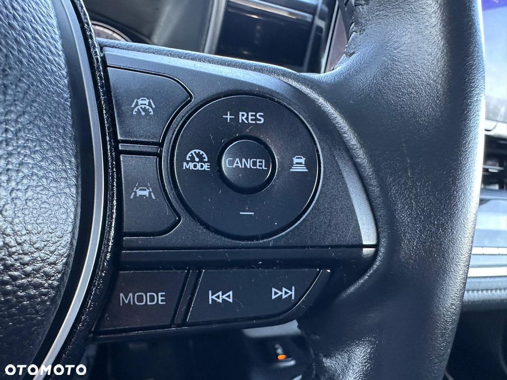 Toyota Corolla 2.0 Business Edition - 10