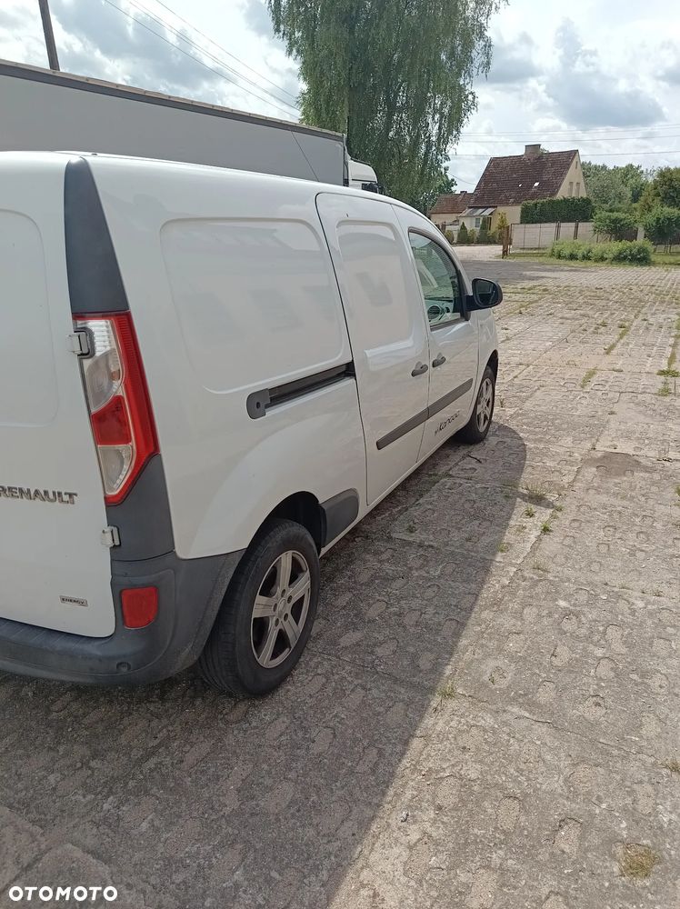 Renault Kangoo - 5