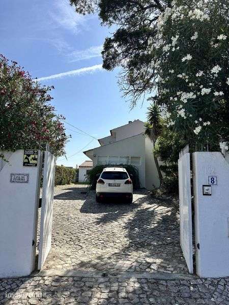 Vivenda com 5 quartos e 4 casas de banho - Grande imagem: 3/12