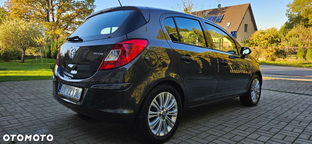 Opel Corsa 1.2 16V EcoFLEX Active - 10