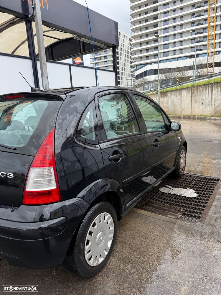 Citroën C3 - 4