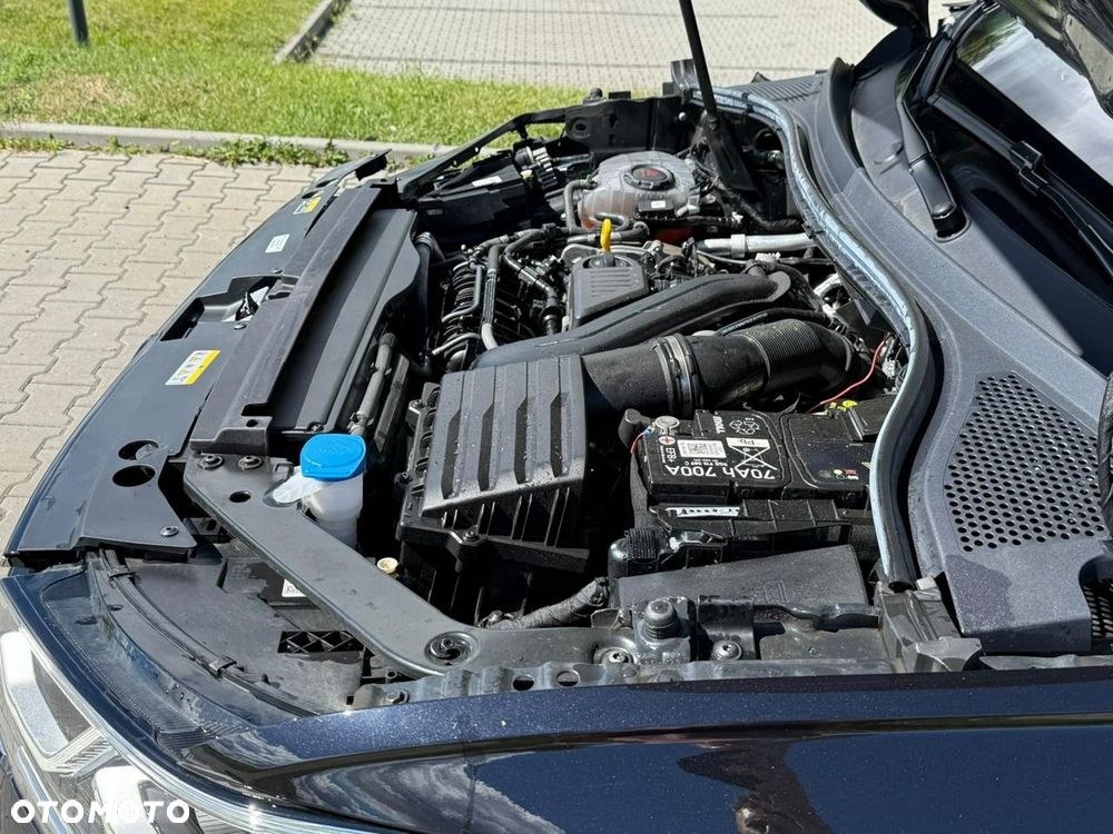 Volkswagen Tiguan 1.5 TSI OPF DSG R-Line - 14
